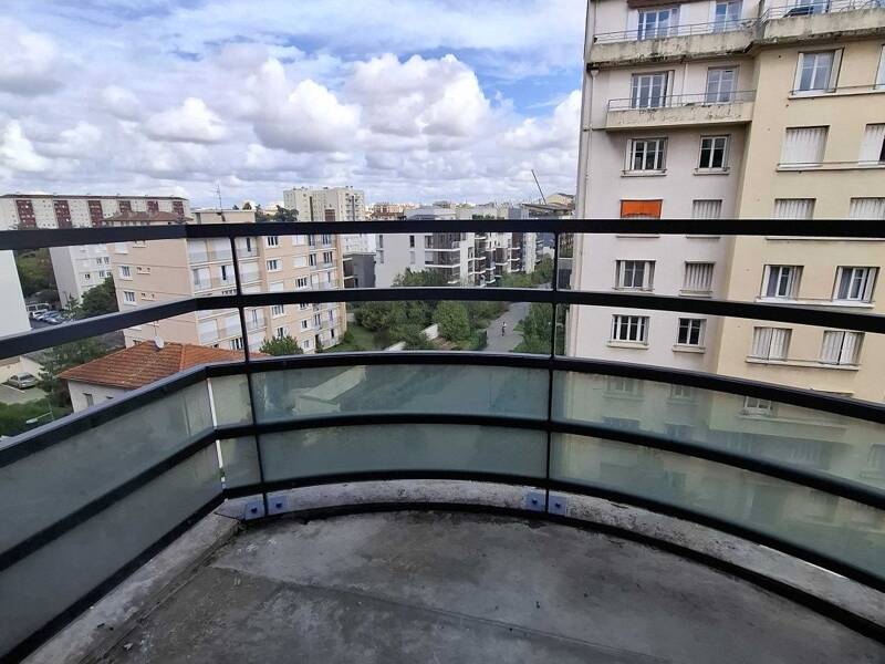 Maison à louer, 104m², LYON 3E