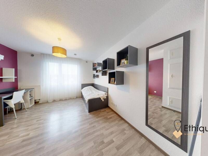 Maison à vendre, 19m², STRASBOURG