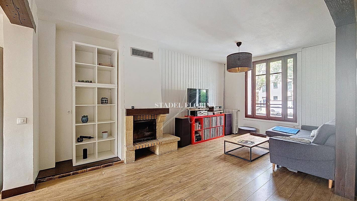 Maison à vendre, 117m², MONTREUIL