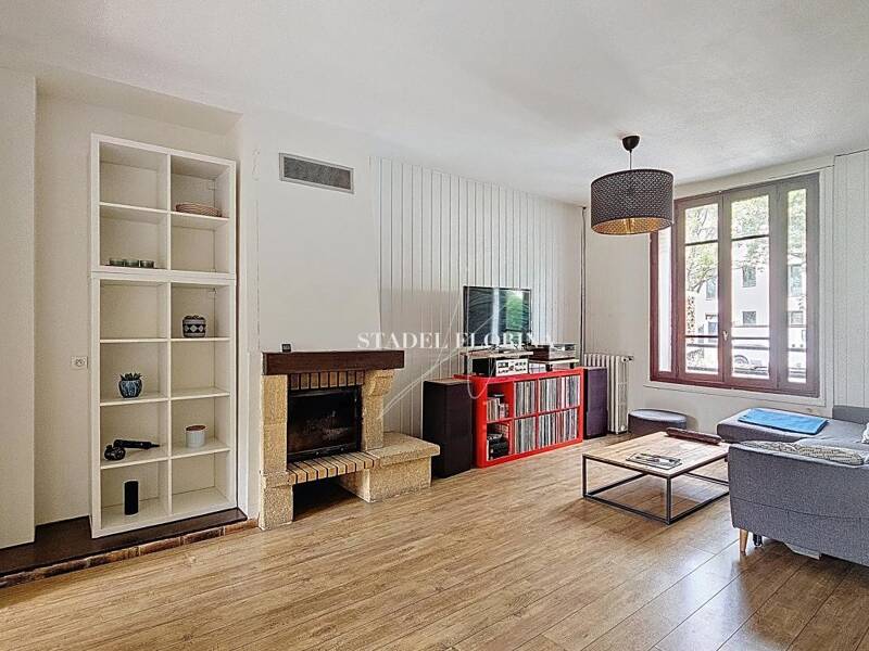 Maison à vendre, 117m², MONTREUIL