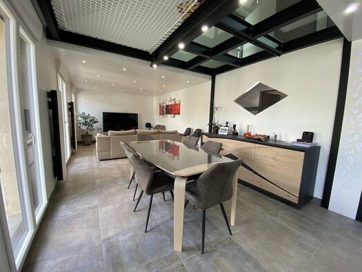 Duplex à vendre 345 000 € 4 pièces 3 chambres 115 m² Gerardmer 88400
