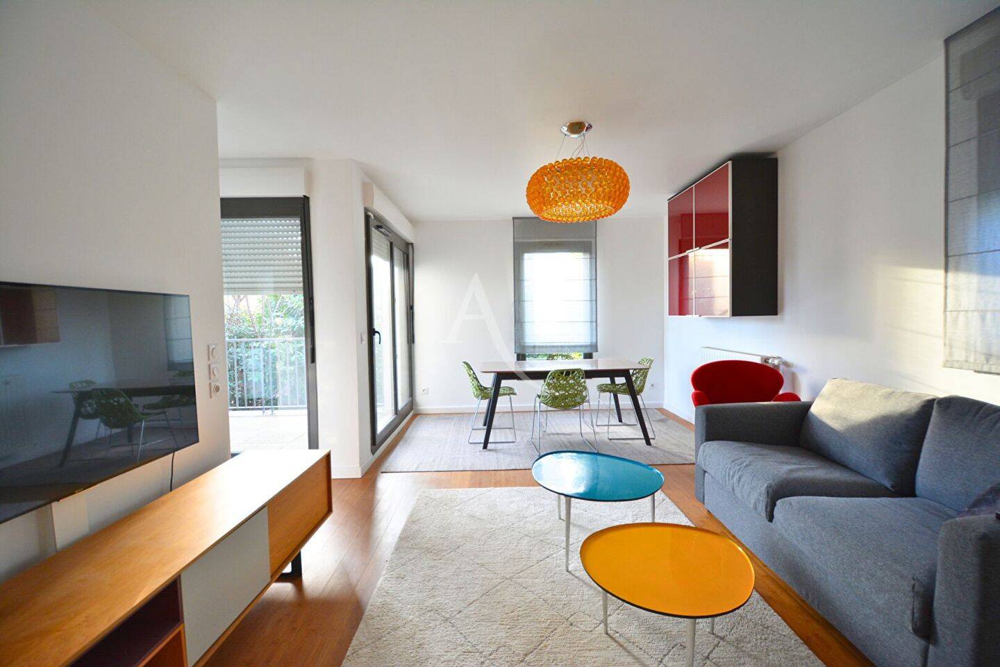 Maison à louer, 61m², VITRY SUR SEINE
