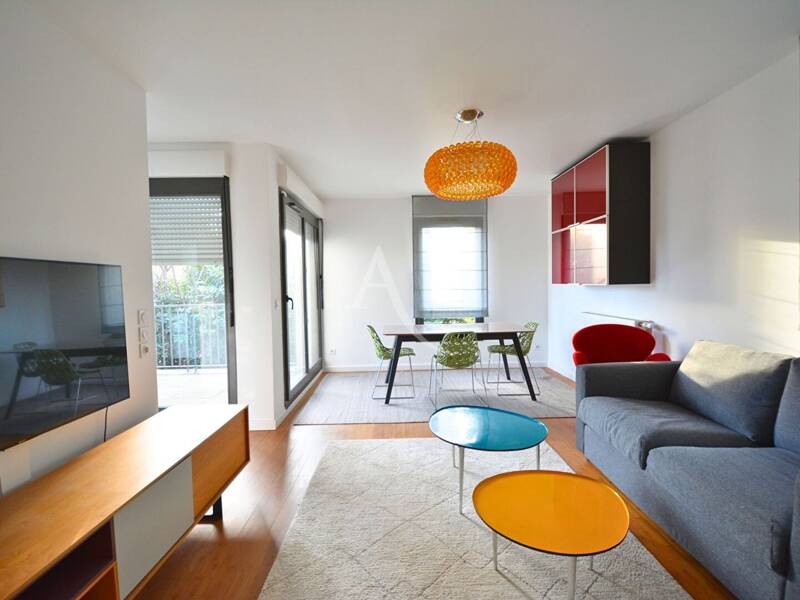 Maison à louer, 61m², VITRY SUR SEINE