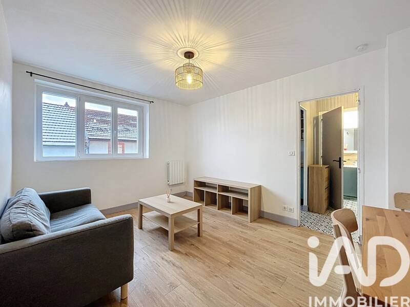 Maison à vendre, 47m², AMBONNAY