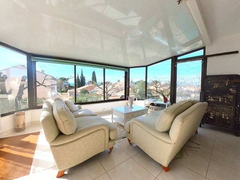 Maison à vendre, 165m², PUISSALICON