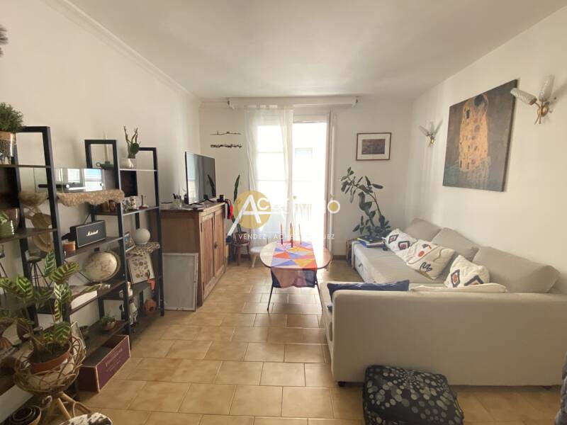 Maison à louer, 59m², TOULON