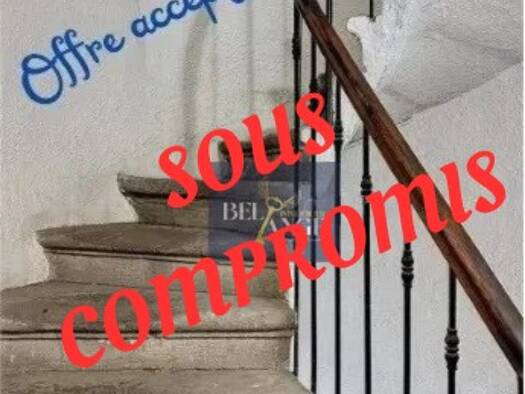 Achat immeuble à rénover Largentière 07110 dès 75 500€ annonces