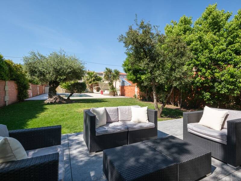 Maison à vendre, 280m², BORDEAUX