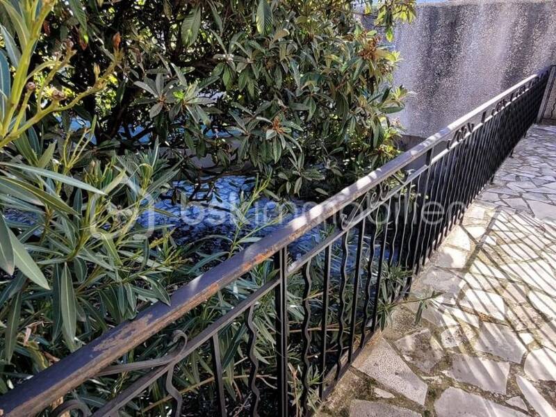 Maison à vendre, 120m², NIMES