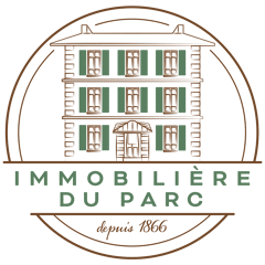 IMMOBILIERE DU PARC logo