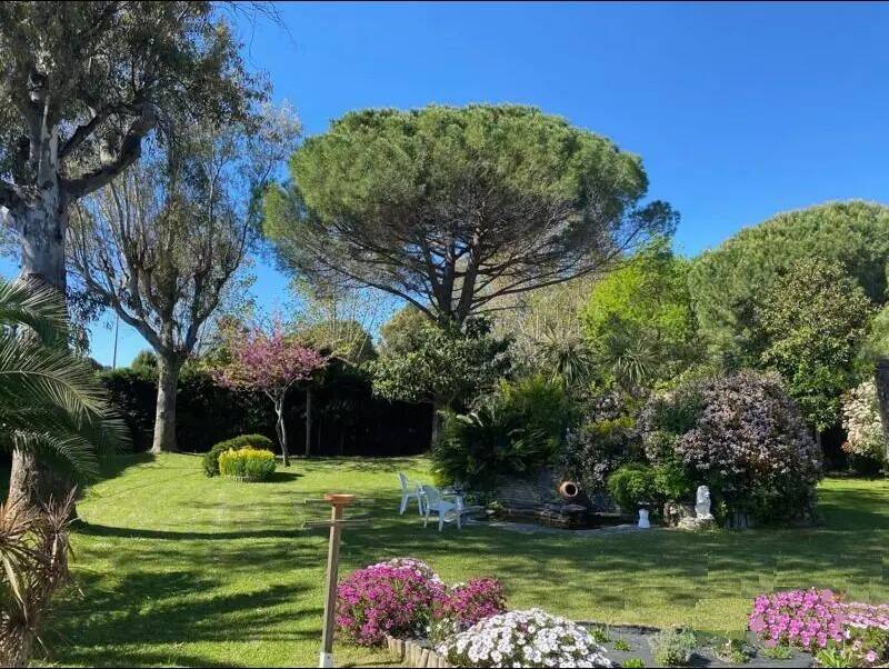Maison à vendre, 121m², ANTIBES