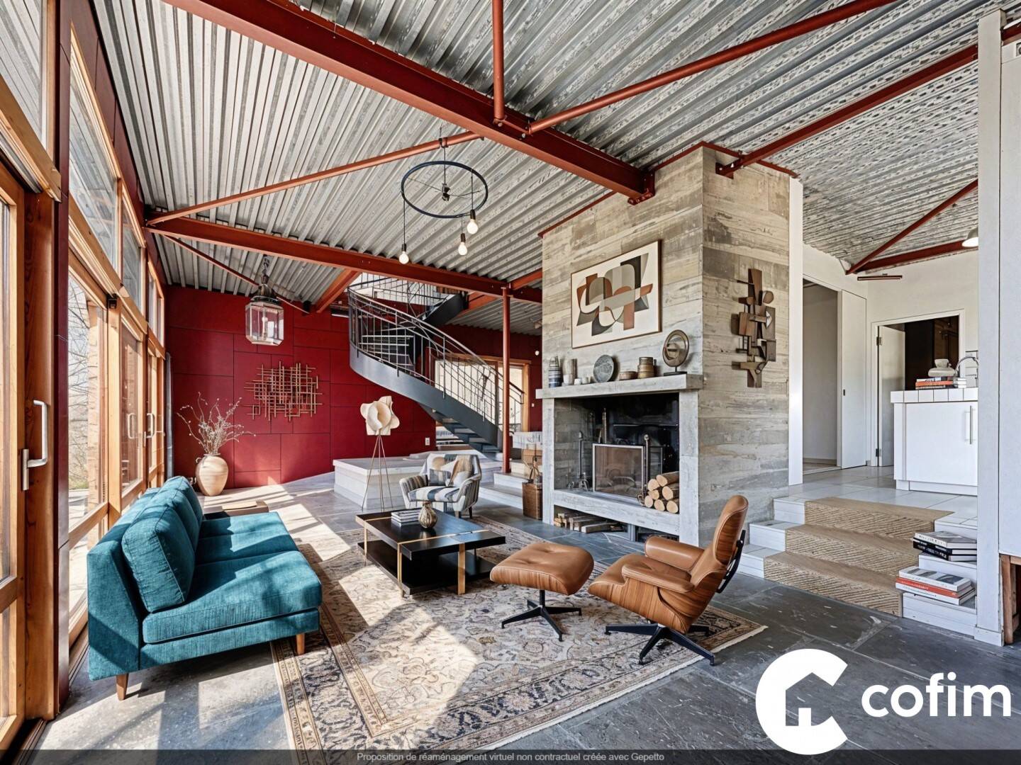 Maison à vendre, 200m², PAU