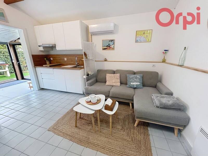 Maison à vendre, 50m², SAINT VINCENT SUR JARD