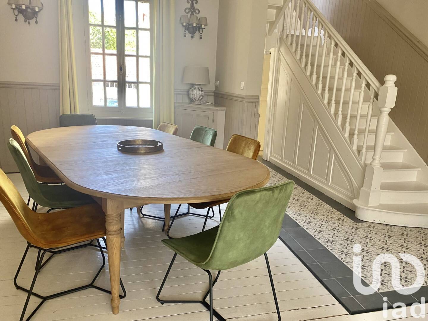 Maison à vendre, 156m², LE TOUQUET PARIS PLAGE