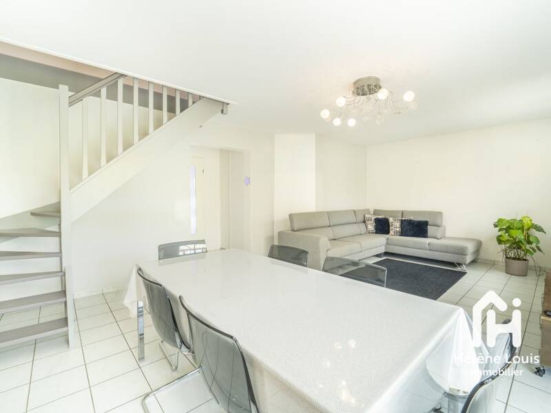 Maison à vendre, 100m², ILLIES