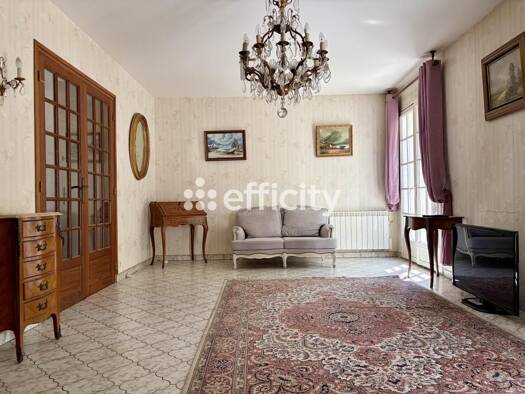 Maison de ville à vendre 383 250 € 7 pièces 5 chambres 145,17 m² 396 m² de terrain Keraude-Breuzent-Kerabus Ploemeur 56270