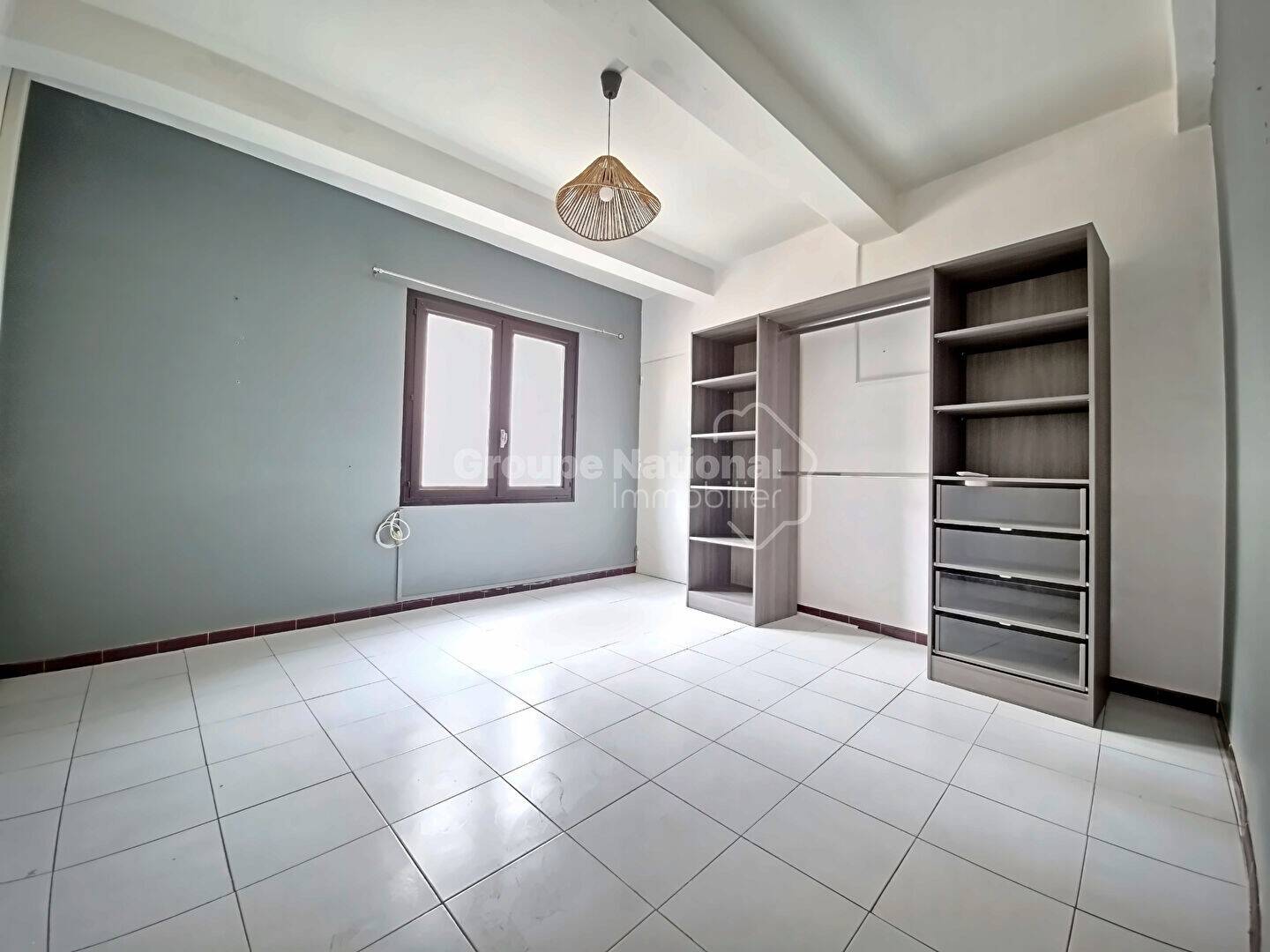 Maison à vendre, 79m², SAINT NAZAIRE DE PEZAN