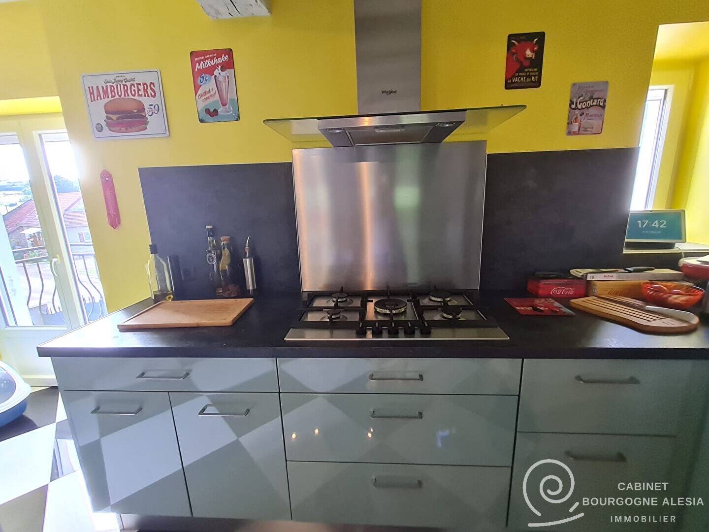 Maison à vendre, 144m², VENAREY LES LAUMES