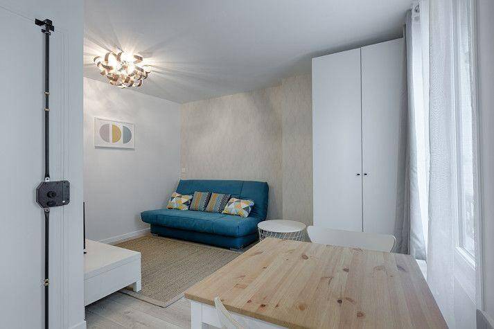 Maison à louer, 19m², CORBEIL ESSONNES