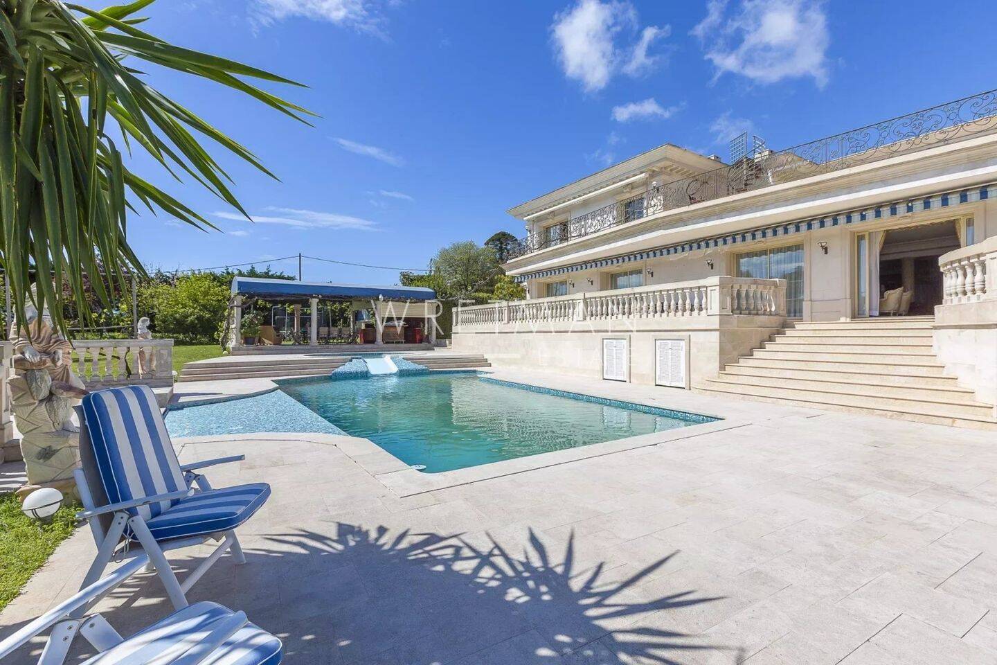 Maison à vendre, 700m², CANNES