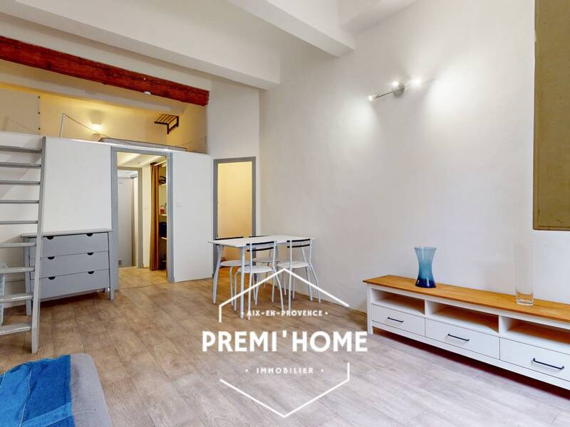 Maison à vendre, 32m², AIX EN PROVENCE