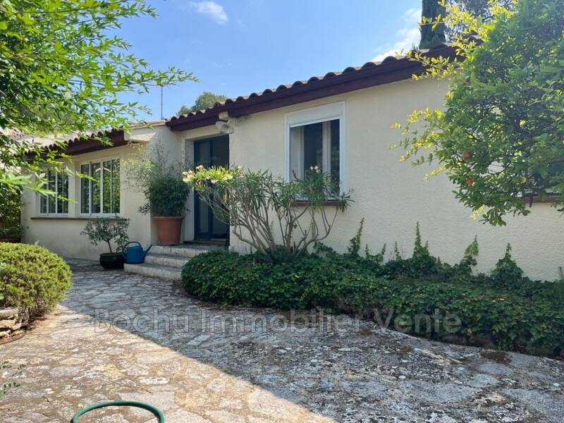 Maison à vendre, 160m², TEYRAN