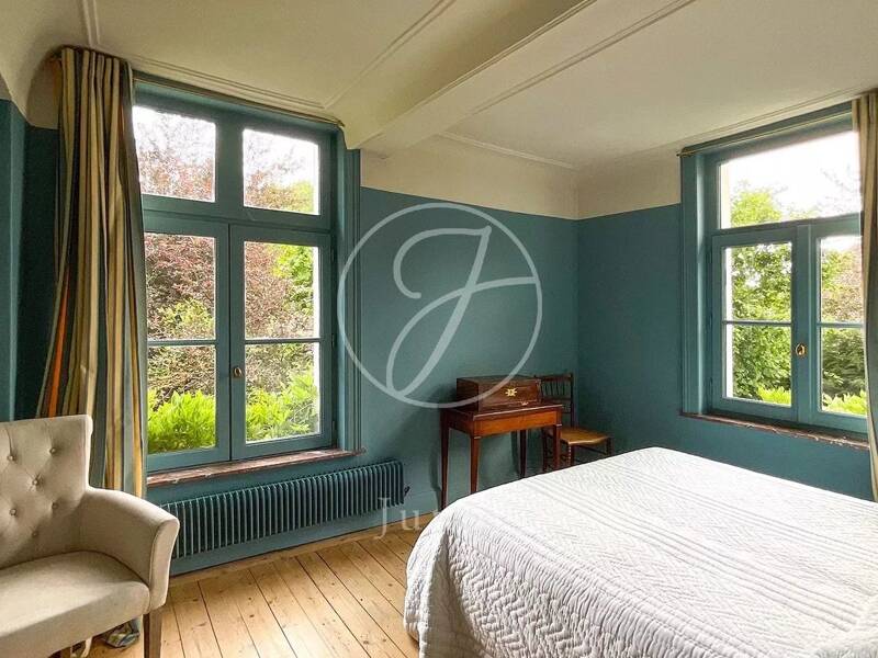 Maison à vendre, 302m², GENECH