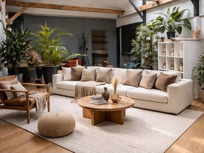 Maison à vendre, 205m², CLICHY