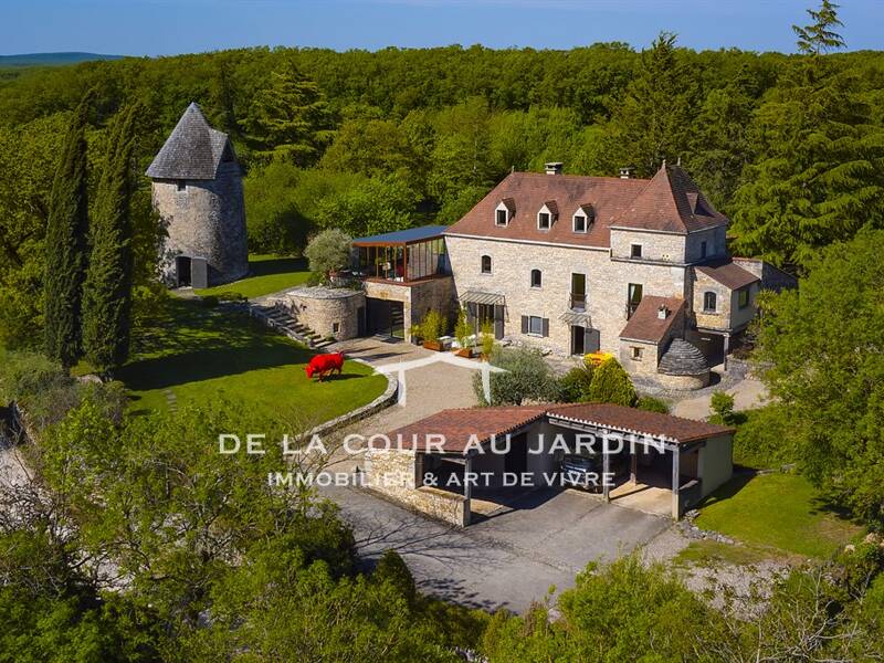 Maison à vendre, 450m², VARAIRE