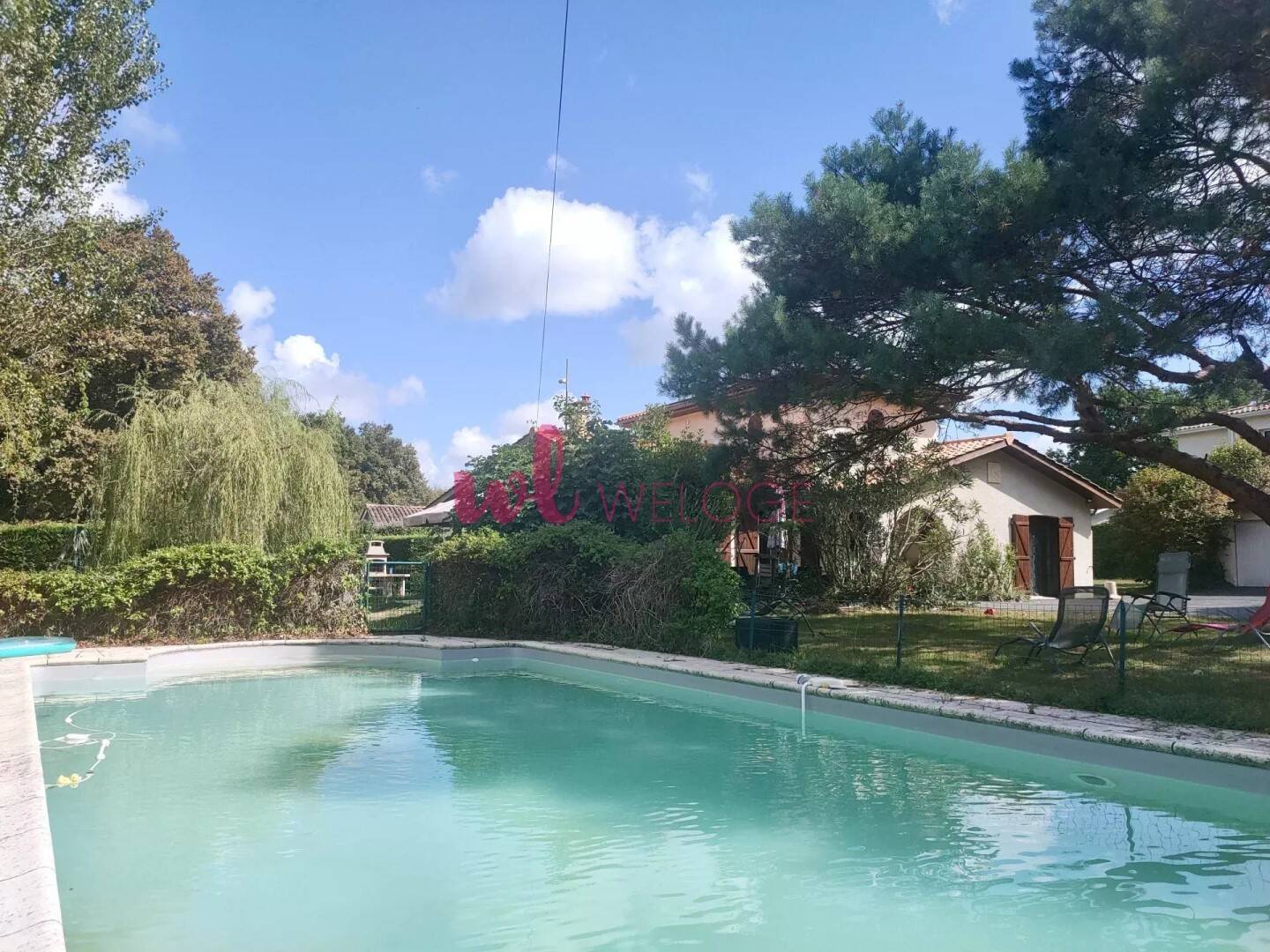 Maison à vendre, 148m², SADIRAC