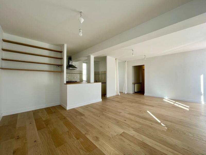 Maison à louer, 97m², TOULOUSE