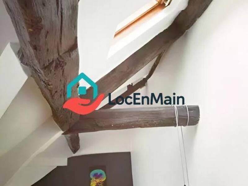 Maison à louer, 25m², PARIS 11E