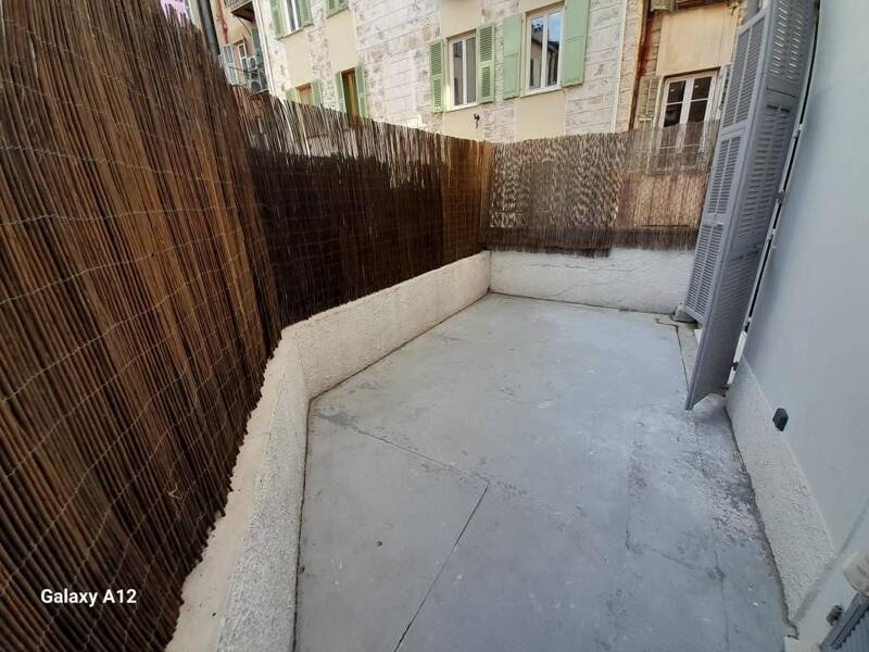 Maison à louer, 40m², NICE