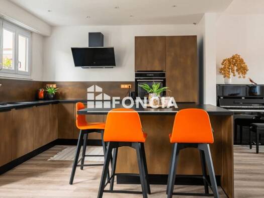 Maison à vendre 429 900 € 6 pièces 3 chambres 160 m² Vendenheim 67550