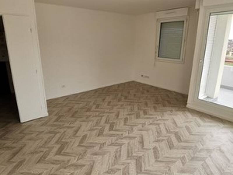 Maison à louer, 62m², MARGNY LES COMPIEGNE