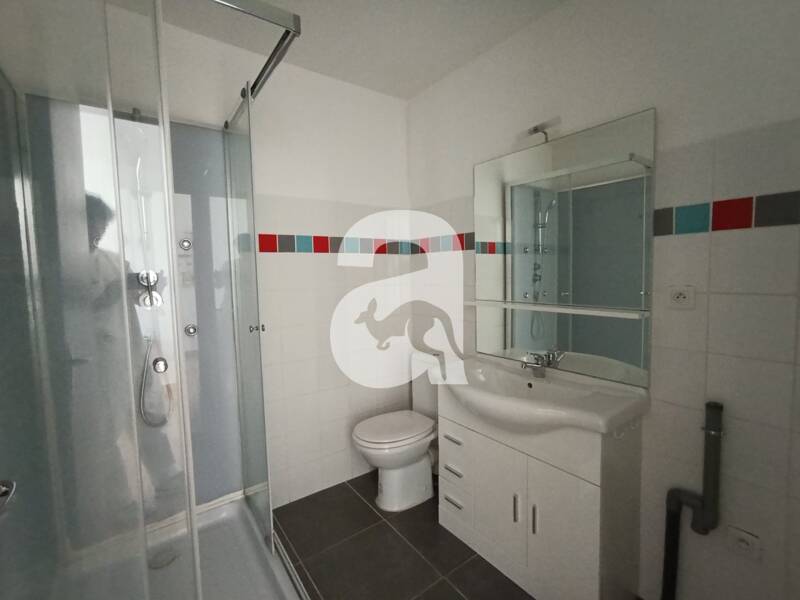 Maison à louer, 22m², AMBLENY