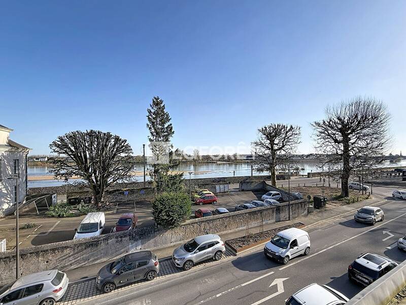 Maison à louer, 34m², BLOIS