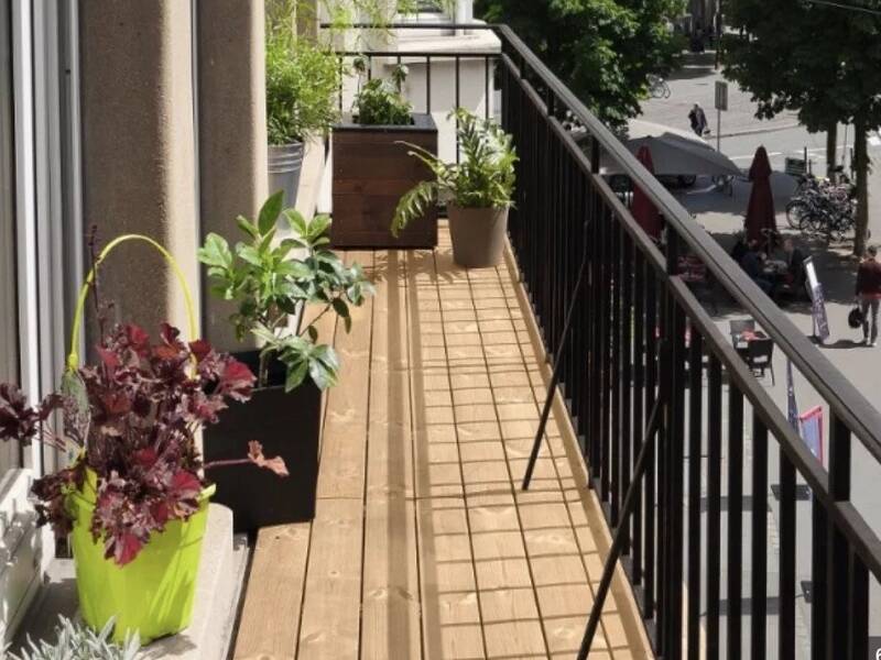 Maison à vendre, 57m², BOULOGNE BILLANCOURT