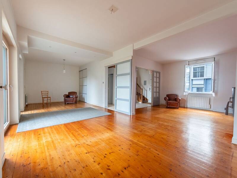 Maison à vendre, 174m², NANTES