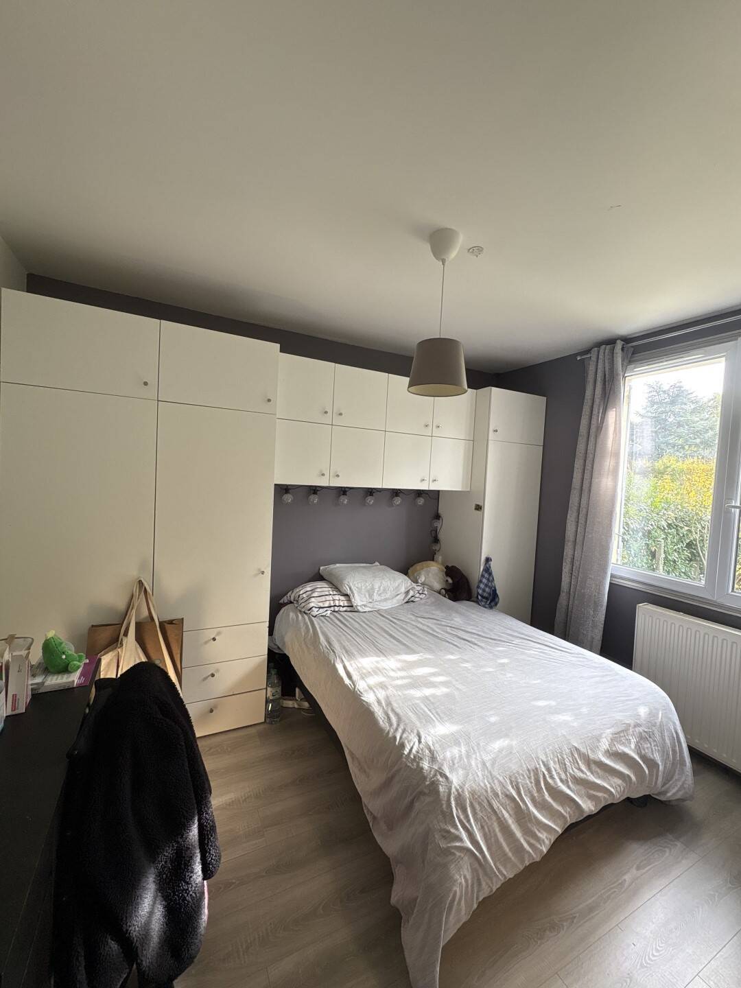 Maison à vendre, 168m², TOUSSUS LE NOBLE