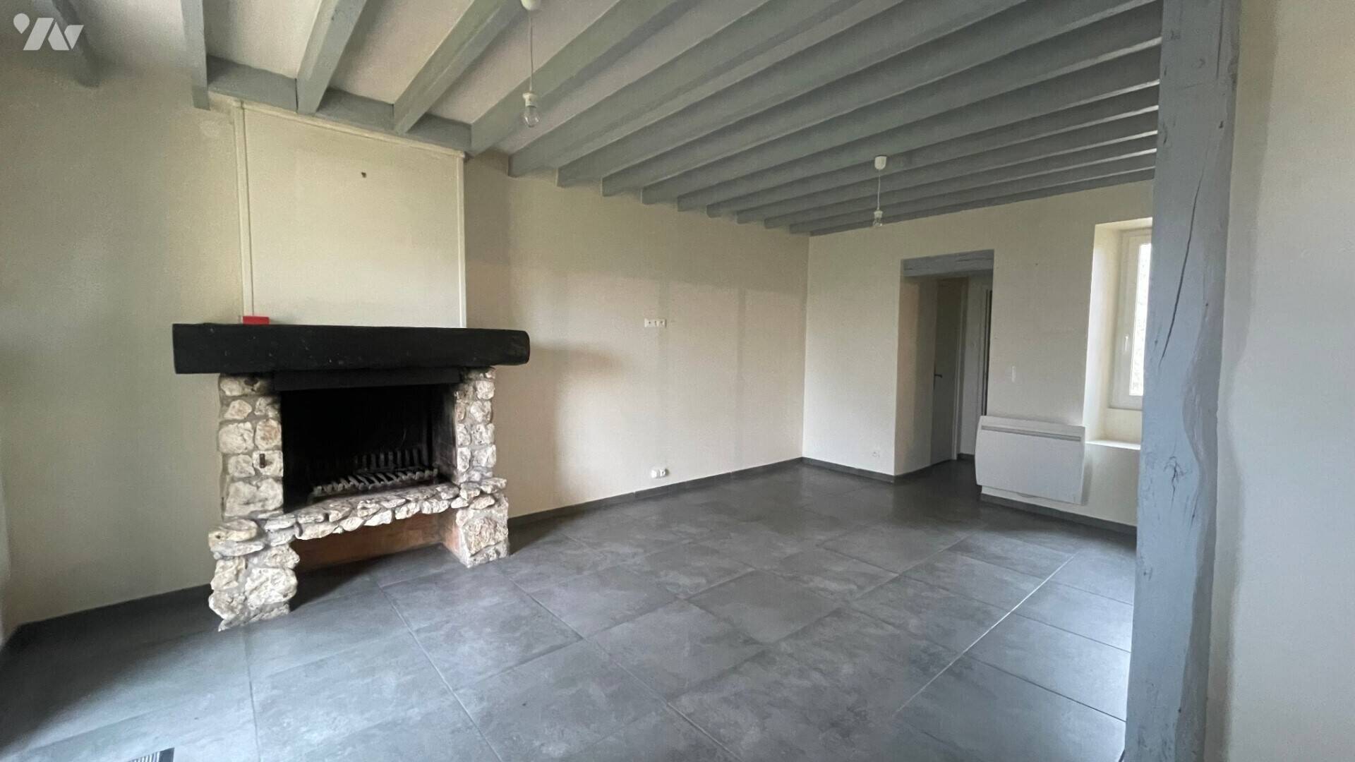 Maison à vendre, 140m², OUTARVILLE