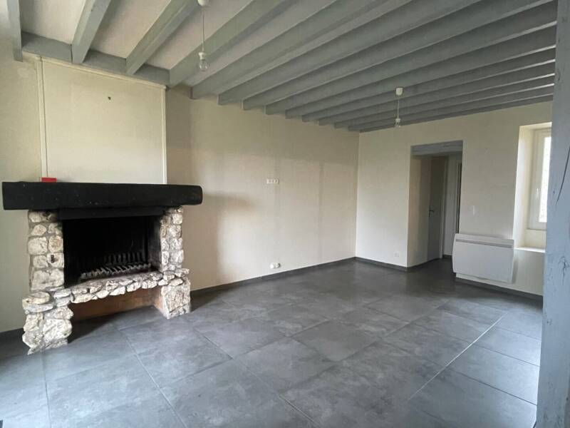 Maison à vendre, 140m², OUTARVILLE