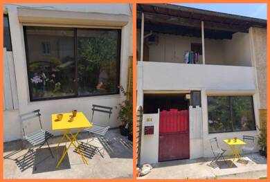 Maison à vendre 249 000 € 6 pièces 3 chambres 110 m² Beynost 01700