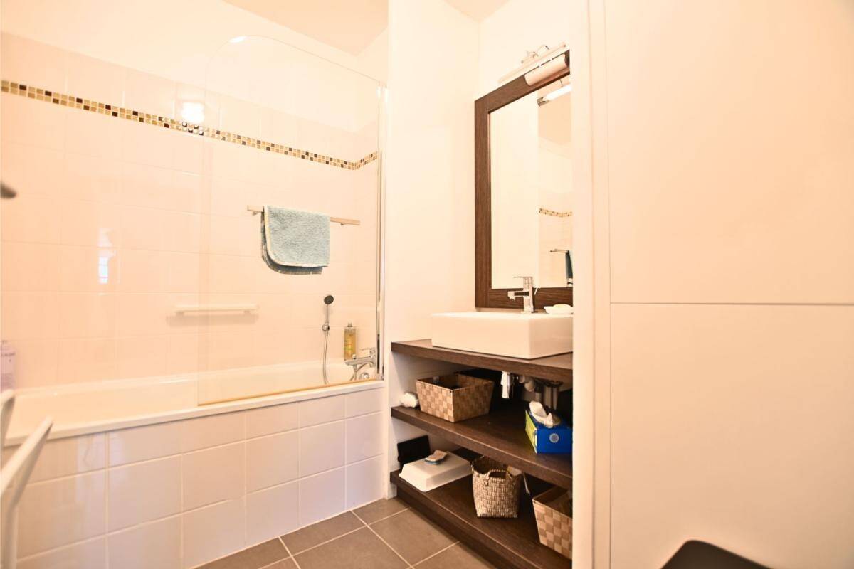 Maison à vendre, 46m², SAINT VALERY SUR SOMME