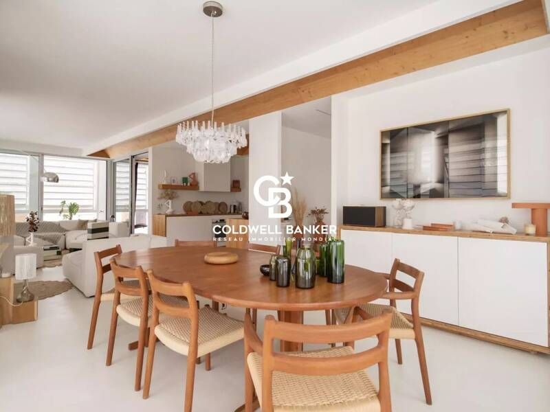 Maison à vendre, 166m², NANTES