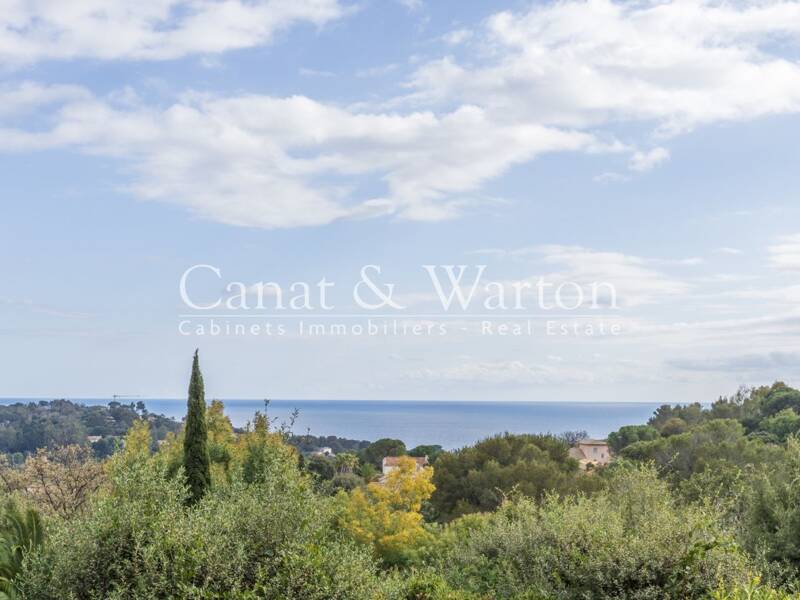 Maison à vendre, 135m², LA CROIX VALMER