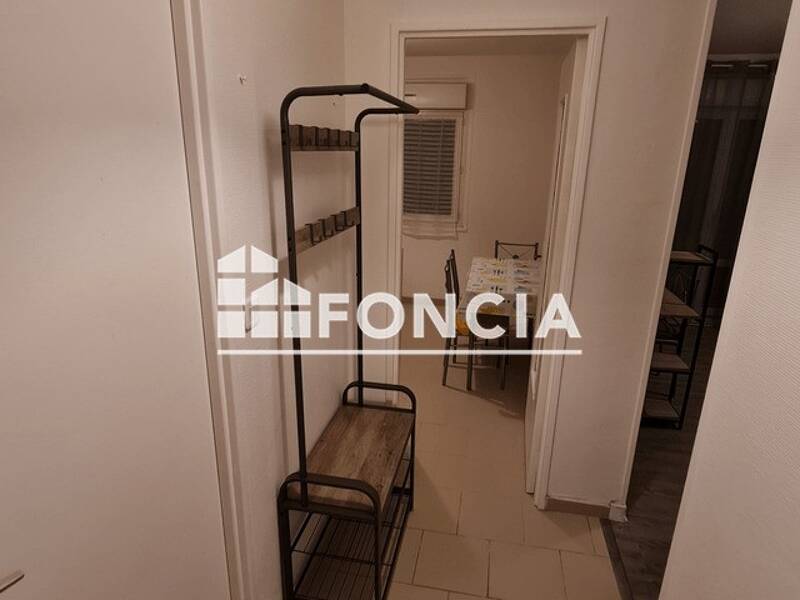 Maison à louer, 31m², SOISSONS