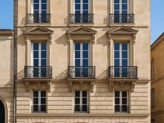 Immeuble à vendre 520 000 € 450 m² Bordeaux 33000