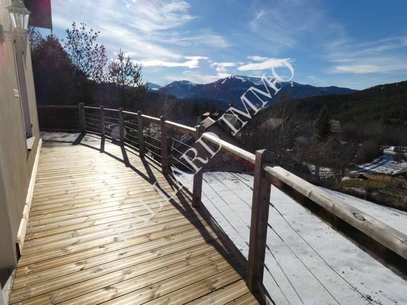 Maison à vendre, 330m², MONTCLAR