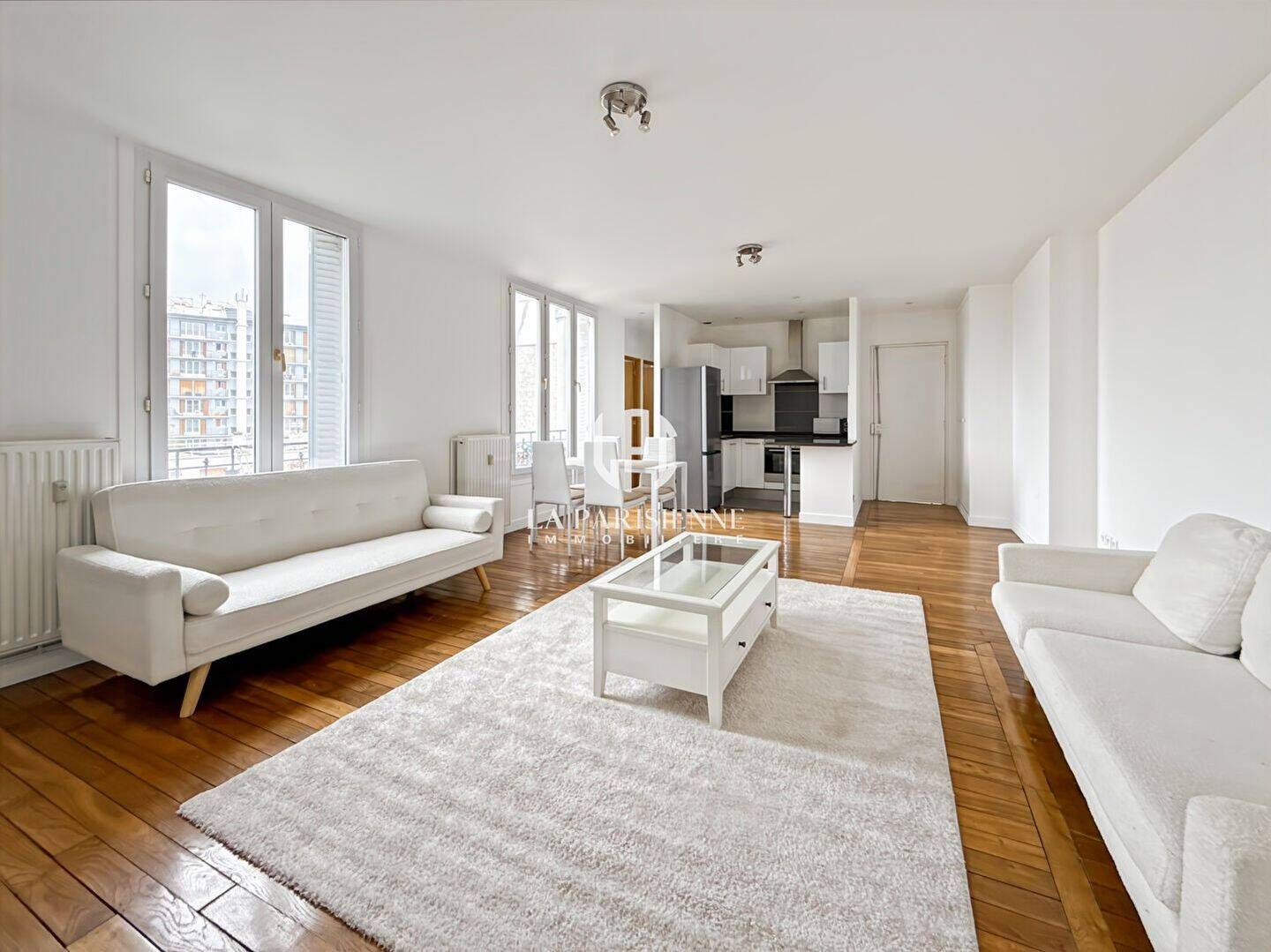 Maison à louer, 55m², VILLENEUVE SAINT GEORGES